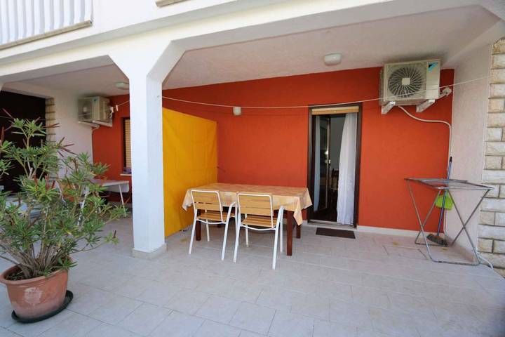 Ferienwohnung für 5 Personen, mit Garten, mit Haustier in Silo (Krk) - 2
