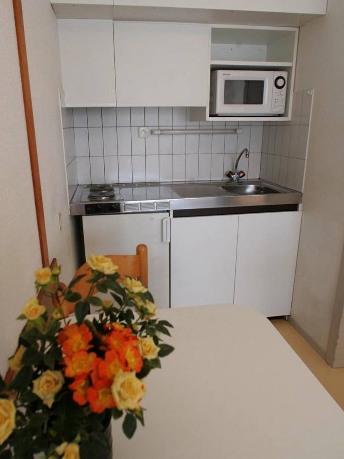 Gîte pour 2 personnes, avec Balcon à Dax - 3
