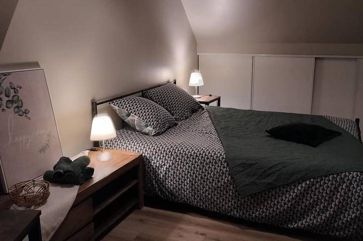 Location de vacances pour 10 personnes à Itteville - 3