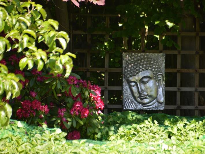 Ferienhaus für 8 Personen, mit Garten in Wilhelmshaven - 2