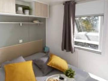 Camping para 4 Pessoas em Roda de Barà, Catalunha, Foto 3