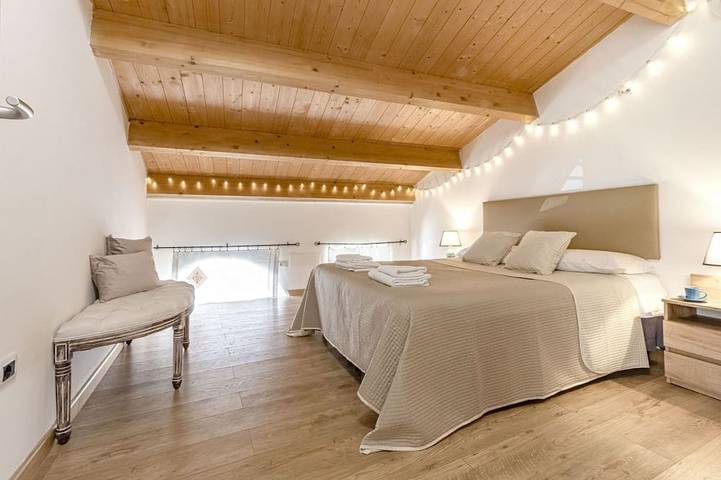 Appartamento vacanze per 4 persone - 1