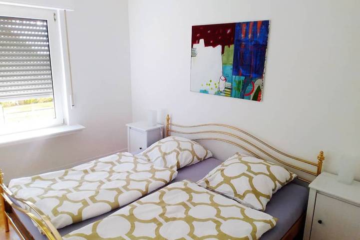 Ferienwohnung für 2 Personen, mit Terrasse in Bad Honnef - 2