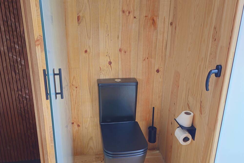 Cabanas do Navia · Garnacha · Ideal für Familien und Paare · Pet friendly in Navia de Suarna, Lugo Provinz