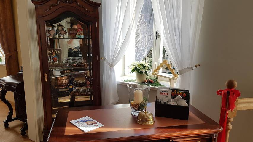 Pension pour 2 personnes, avec sauna et jardin, adapté aux familles dans Saxe-Anhalt - 2