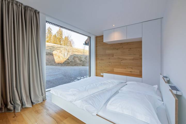 Ganze Wohnung, Apartment 'Unter Der Linde' mit gemeinsamer Terrasse, Gemeinschaftsgarten und Wlan in Unterkirnach, Mittlerer Schwarzwald
