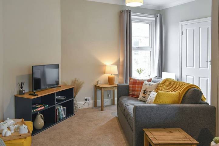 Cottage for 2 people in Skipton