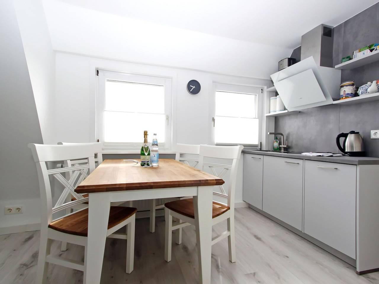 Ganze Ferienwohnung, Senhüs, App. 7 - Senhüs, App. 7 in Hörnum, Sylt