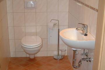 Ferienhaus für 4 Personen in Sagard, Rügen, Bild 4