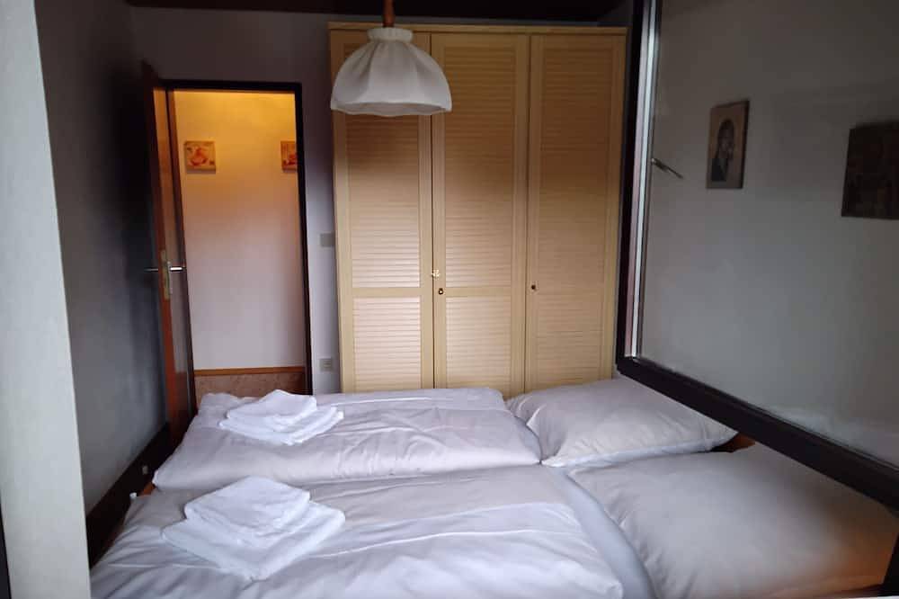 Ganze Wohnung, Das Bergsteigerdorf lädt ein: Ferienwohnung ciao-aschau Klos in Sachrang, Aschau im Chiemgau