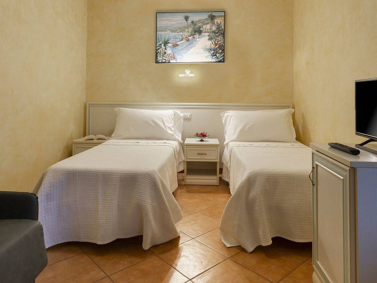 Apartamento entero, Wohnung "Erica" auf einem Bauernhof in Scandiano, Provincia de Reggio Emilia