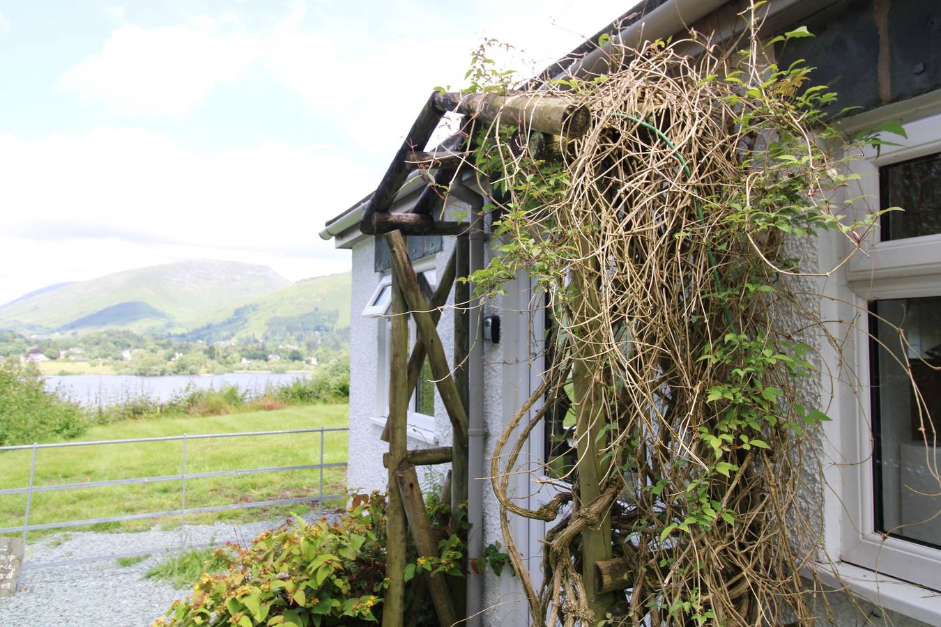 Cottage for 2 People in North West England, Cumbria
