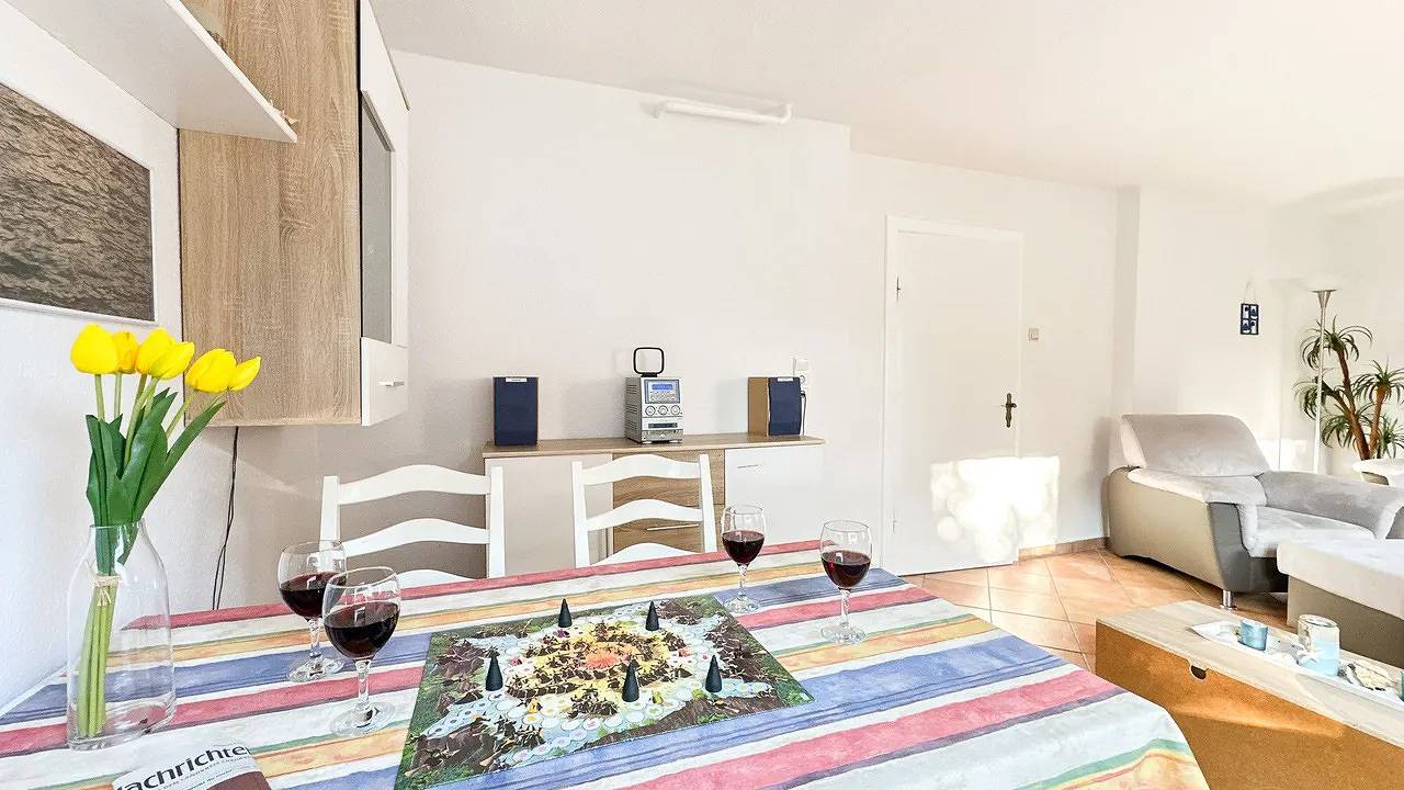 Ferienhaus für 5 Personen (80 m²) in Cuxhaven in Döse, Cuxhaven