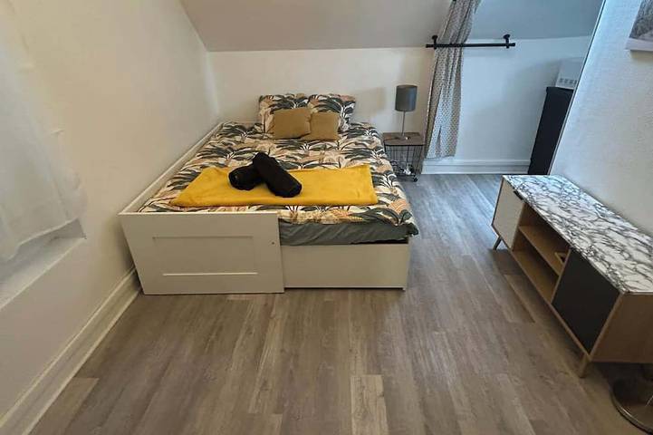 Appartement de vacances pour 2 personnes - 1
