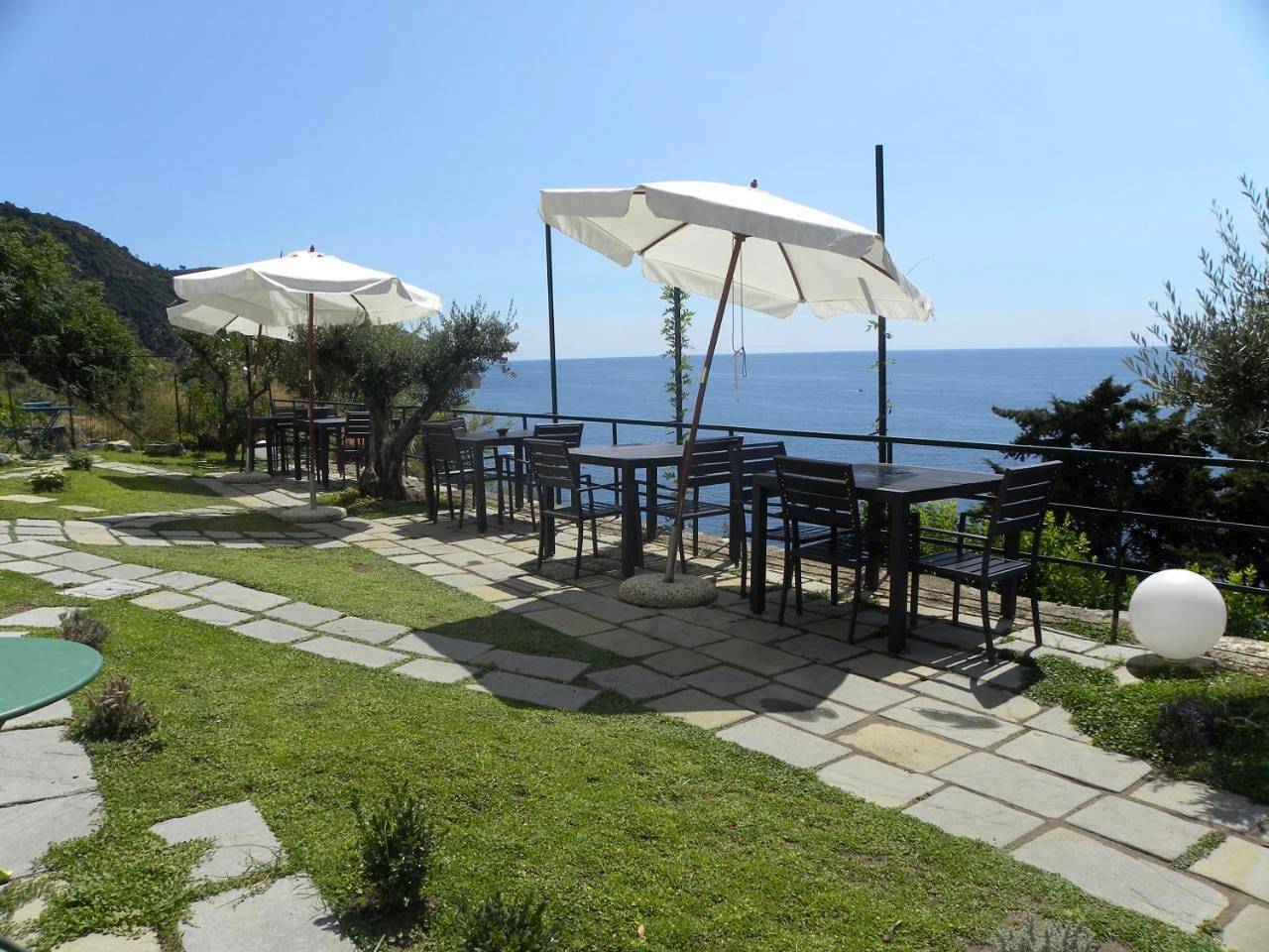 Corte Del Gallo in Corniglia, Vernazza Gemeente