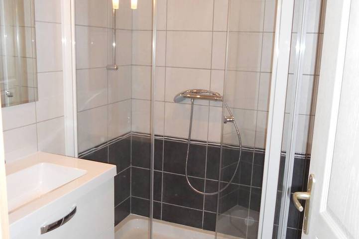 Gîte pour 2 personnes, avec jardin et piscine à Le Sappey-en-Chartreuse - 3