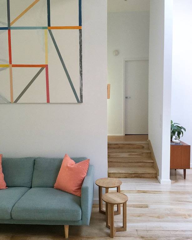 200 m vom Pearl Beach entfernt, ganz privat und doch nah an allem in Pearl Beach, New South Wales