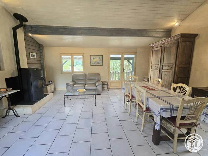 Gîte du Château in Castelnaud-la-Chapelle, Périgord Noir