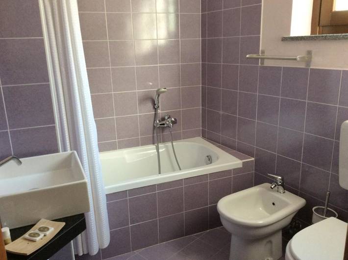 Chambre d’hôte pour 2 personnes, avec vue et terrasse, animaux acceptés dans Piémont - 3