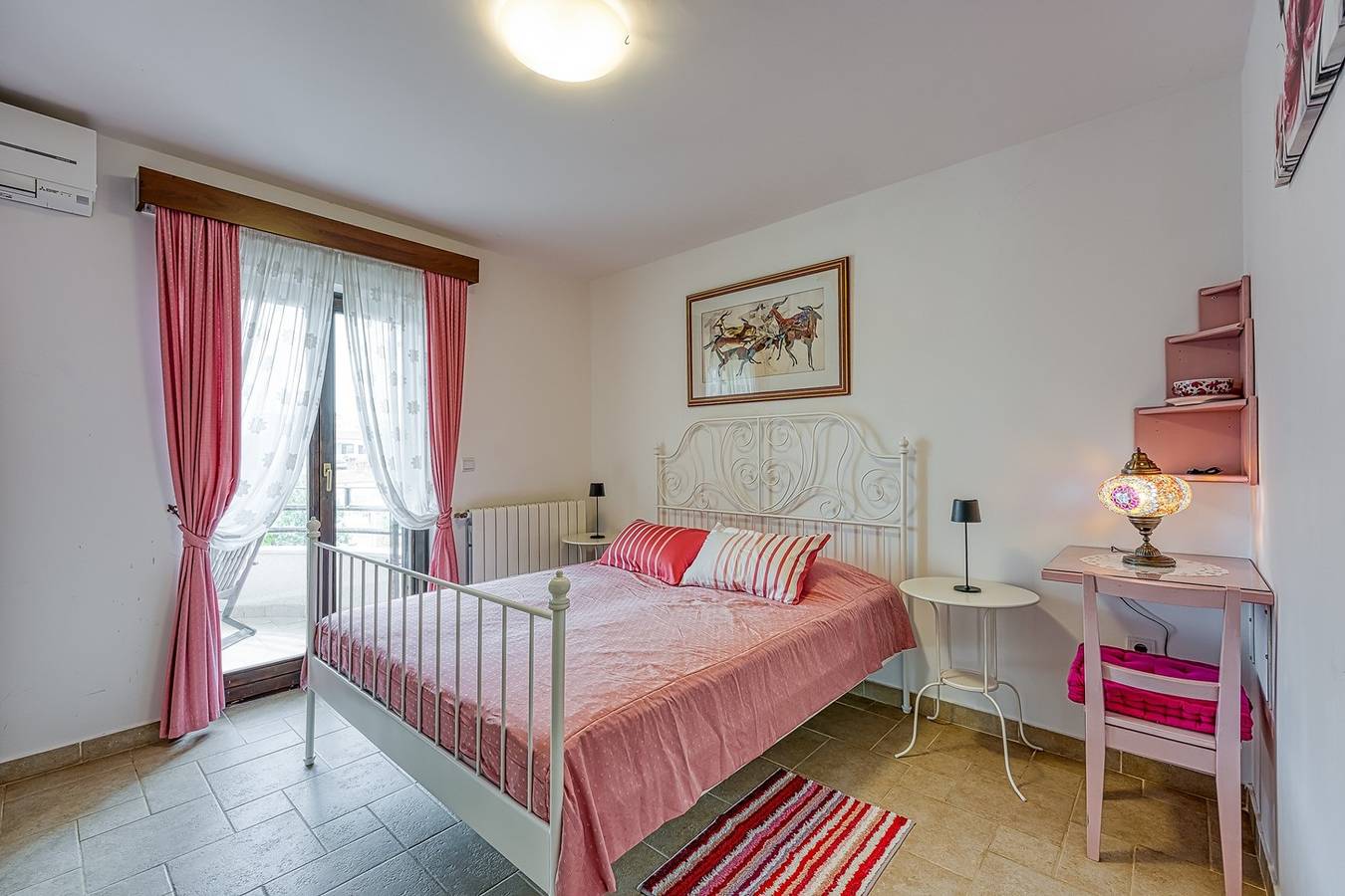 Ganze Wohnung, Apartment Belgrade A4 in Barbariga, Südküste Istrien