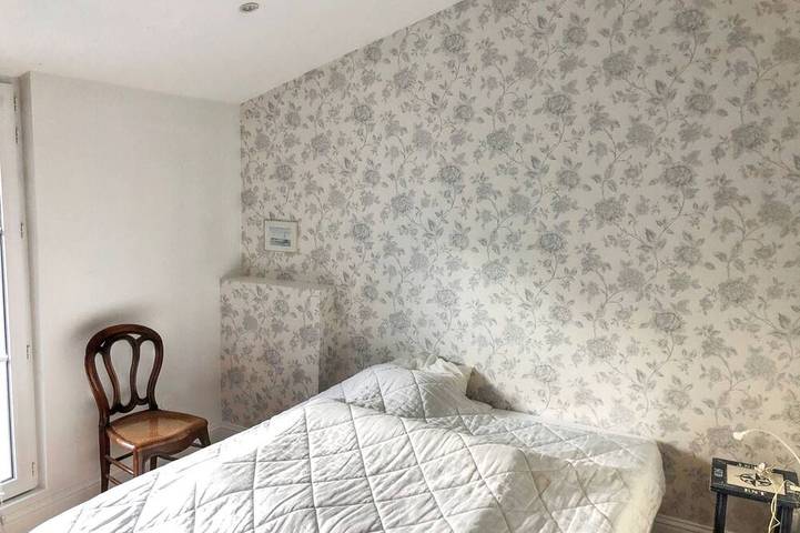 Location de vacances pour 6 personnes, avec jardin et terrasse à Le Pian-Médoc - 2