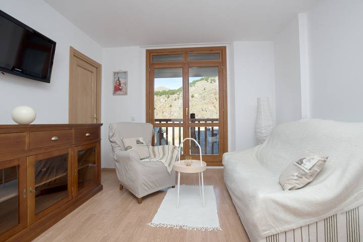 Apartamento de vacaciones para 5 personas - 1