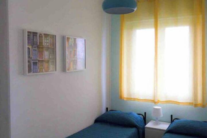 Appartamento intero, Finestra sul mare !! in Monfalcone, Provincia di Gorizia