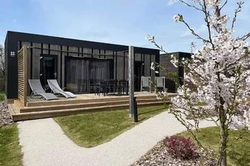 Camping pour 2 Personnes dans La Châtaigneraie, Fontenay-le-Comte, Photo 4