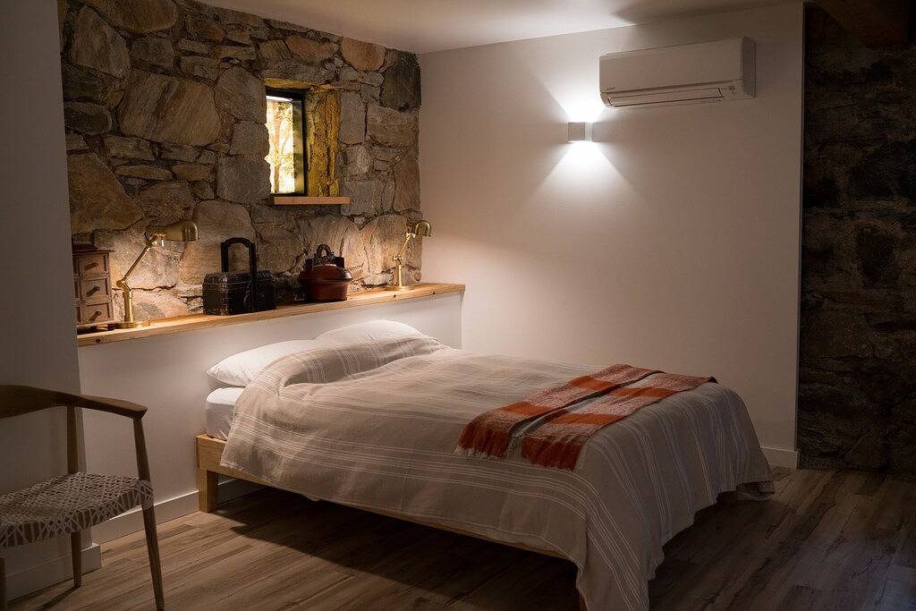 Ganze Wohnung, Die Waldtür - Das Lap von Luxury im Herzen von Tryon-Neu über Harmon Fie in Polk County NC