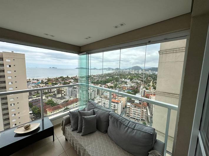 Casas e apartamentos de temporada para 7 pessoas, com animais de estimação em Tortuga (Guarujá)