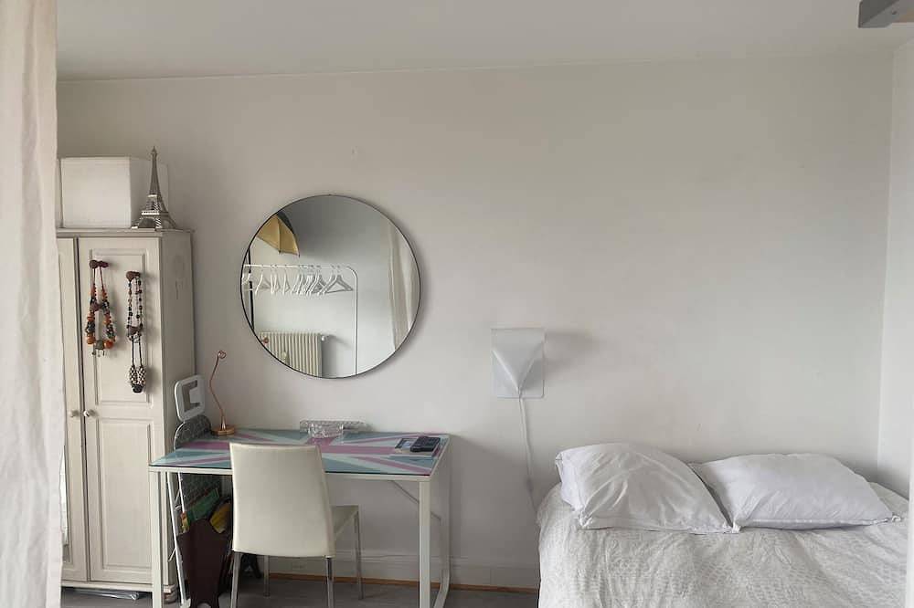 Ganze Wohnung, Pleasant Paris apartment  in Le Kremlin-Bicêtre, Val-de-Marne