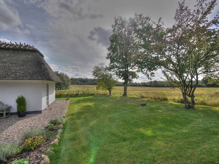 Ferienhaus für 8 Personen, mit Terrasse und Garten in Sörup - 4