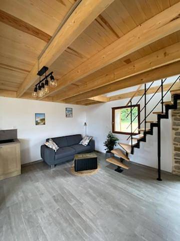 One-Bedroom House in Wimille, Région de Boulogne-sur-Mer