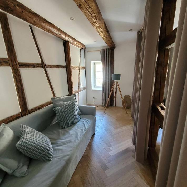 Chambre d’hôte pour 4 personnes à Colmar - 3