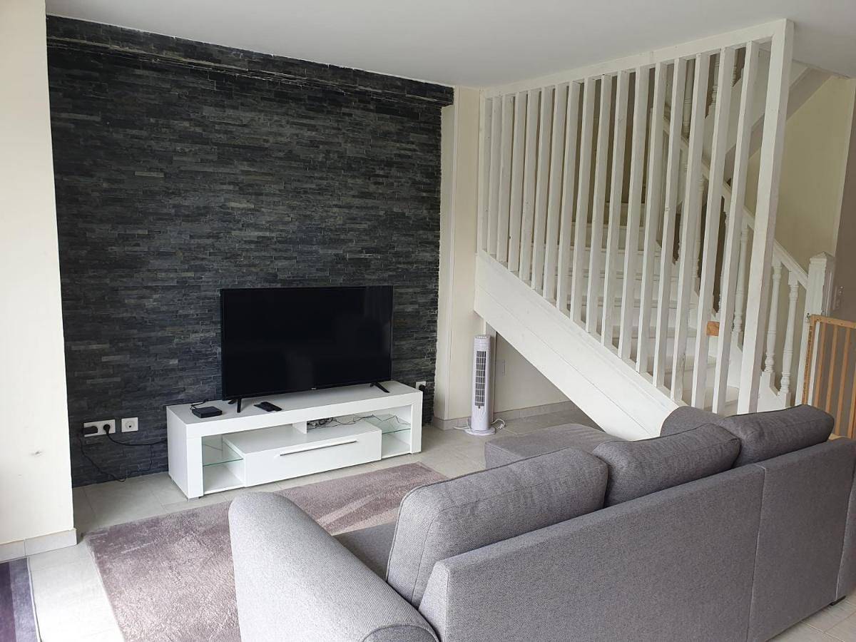 Appartement entier, Le refuge de Montesquieu in Montesquieu-Lauragais, Lauragais