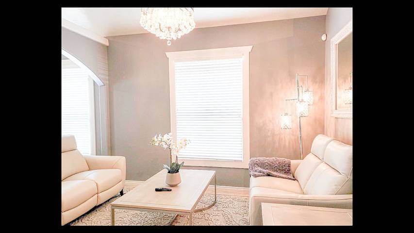 Holiday rental for 6 people, with terrace and hot tub in Salt Lake City