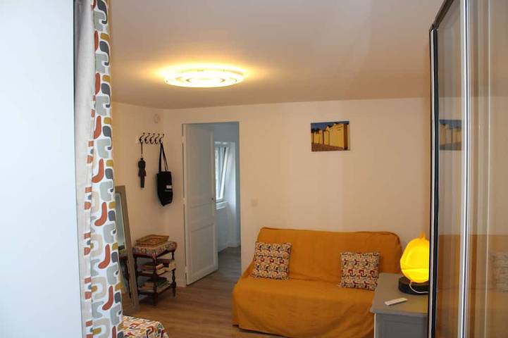 Location de vacances pour 4 personnes à Le Pouliguen