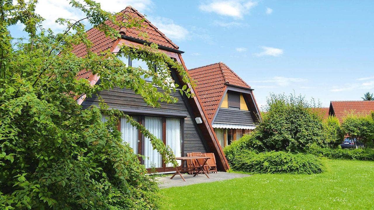 Ferienhaus für 5 Personen (70 m²) in Immenstaad am Bodensee in Immenstaad am Bodensee, Region Bodensee-Oberschwaben