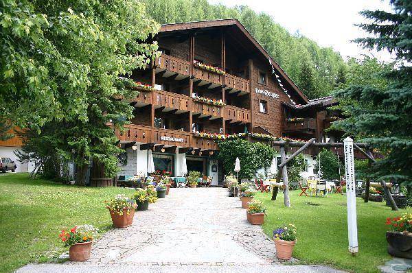 Hütte für 5 Personen, mit Balkon in Heiligenblut - 2