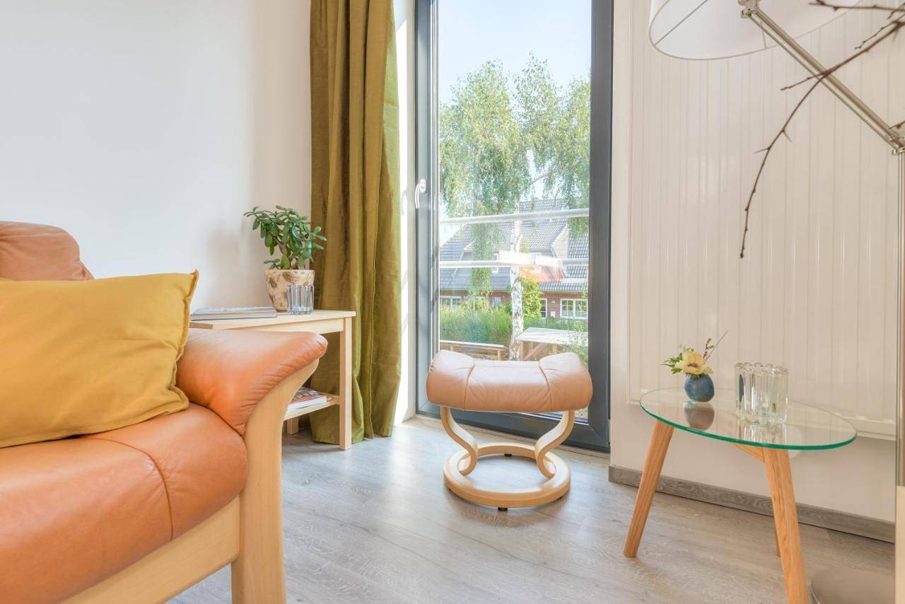 Ganze Wohnung, Gästebereich im grünen Berlin in Französisch Buchholz Berlin, Berlin