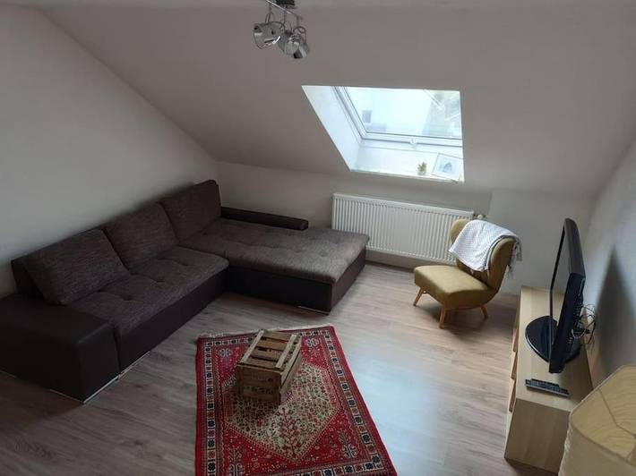 Ferienwohnung für 4 Personen in Lauf an der Pegnitz