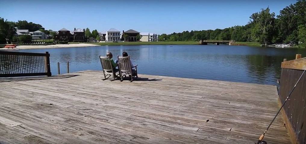 BnB für 4 Personen, mit Pool und Whirlpool sowie Garten in den USA