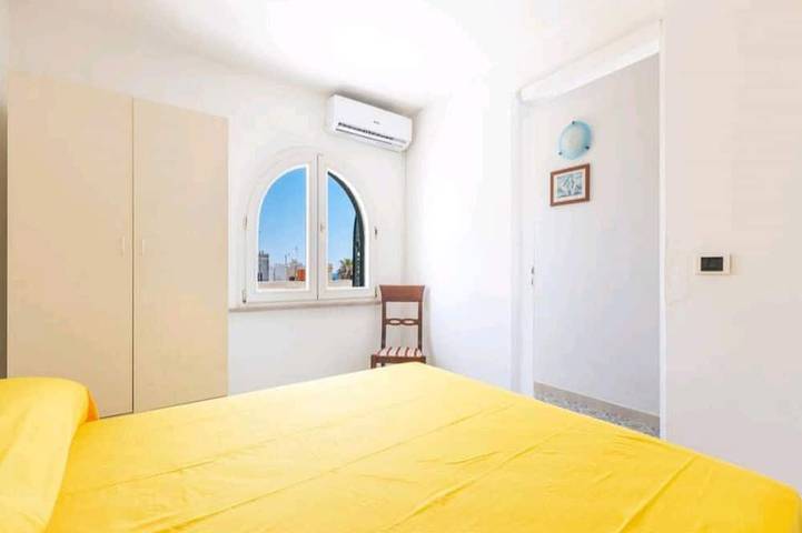Appartement entier, Santa Maria di Leuca appartement in Lido Giulia, Castrignano del Capo