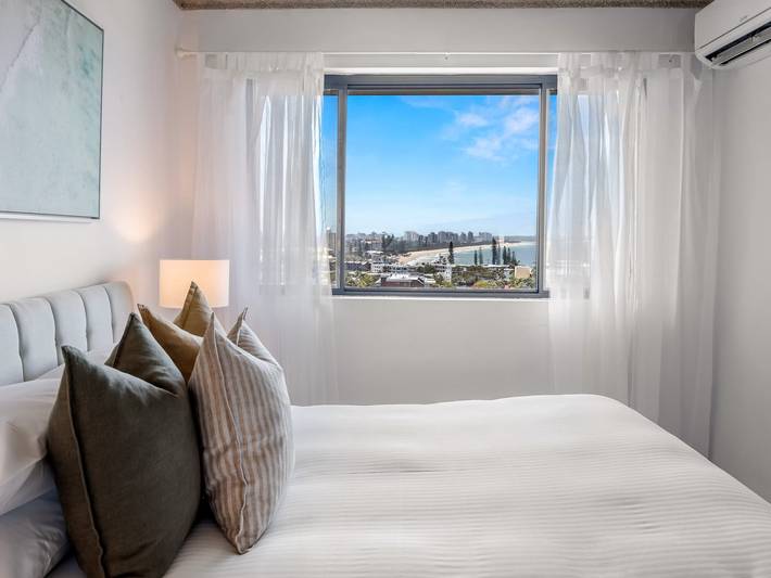 Gîte pour 4 personnes, avec balcon/terrasse dans Australie - 4