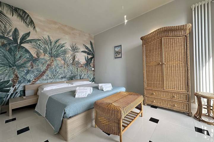 Ferienwohnung für 10 Personen, mit Garten und Whirlpool in La Spezia - 2