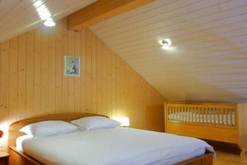 Chalet für 4 Personen in Malvaglia, Lepontinische Alpen, Bild 1