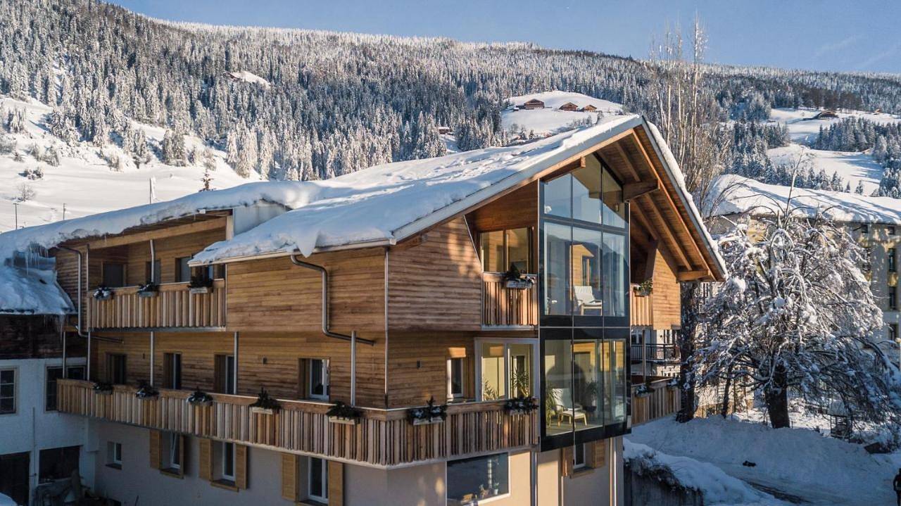 Appartamento intero, Apartments Bachmann in Monti del Villgraten, San Candido