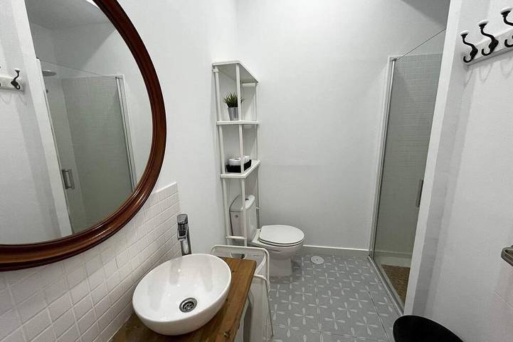Appartamento intero, Mula 7 - Centrally Located Ground-Floor Apartment with Private Entrance in Talavera de la Reina, Provincia di Toledo