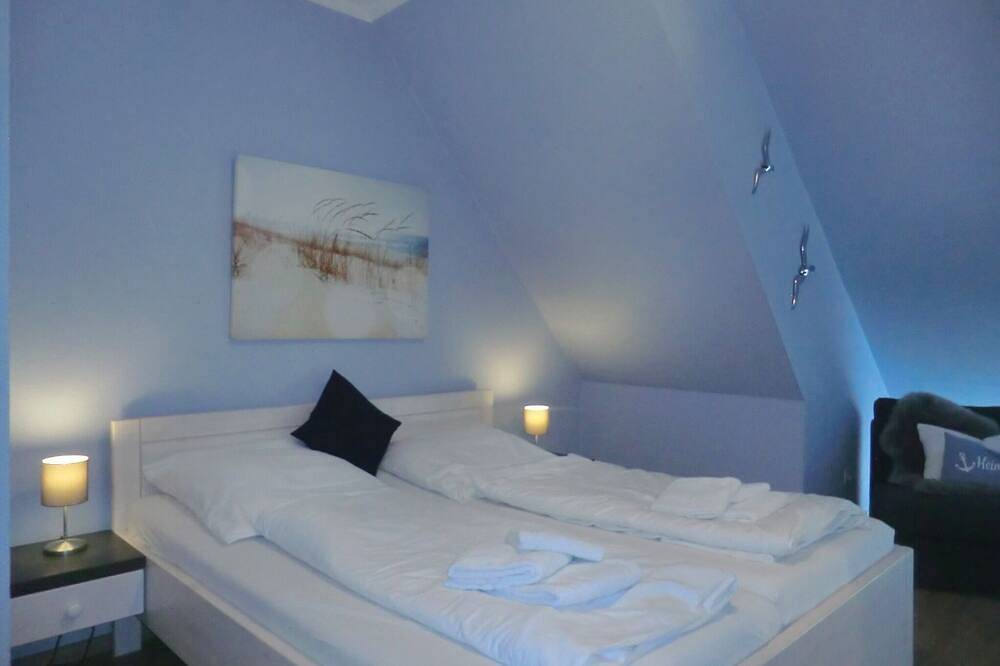 Ganze Wohnung, Ferienwohnung/App. für 4 Gäste mit 85m² in Wrixum auf Föhr (265277) in Wrixum, Föhr
