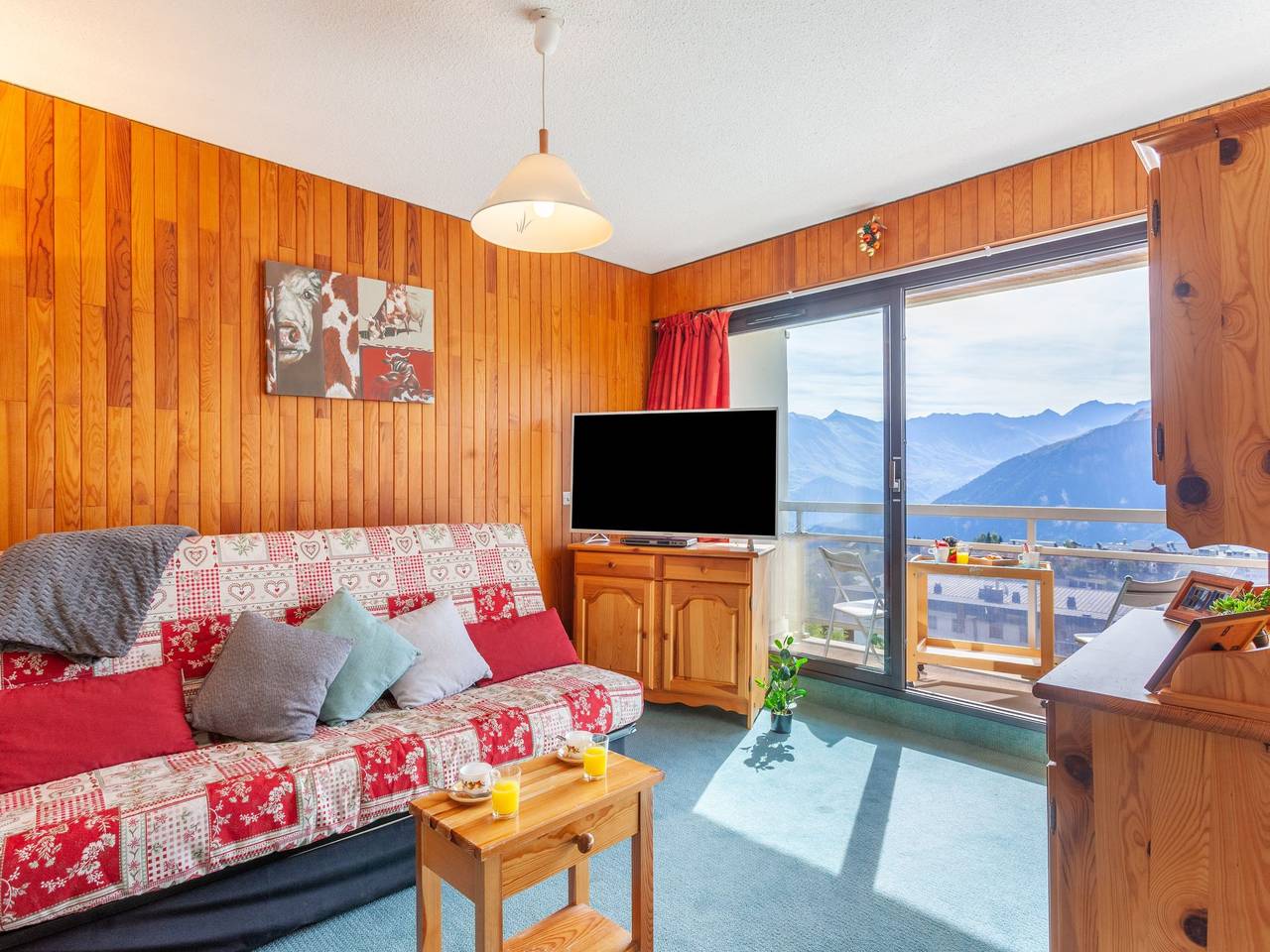 Appartement de vacances